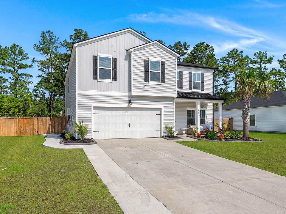 305 Firewheel Ct, Summerville, SC 29486 | Zillow