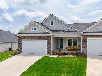 122 Deer Brook Dr Unit A, Shelby, NC, 28150