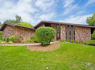 38575 N Shagbark Ln, Wadsworth, IL