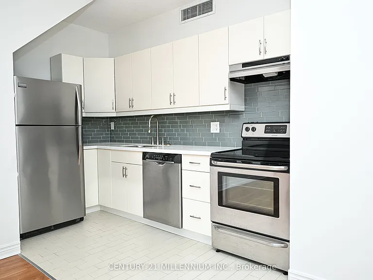 65 Scadding Ave #Penthouse 16 — Photo 7