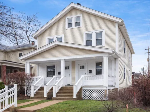 1318 N 4th St, Columbus, OH 43201