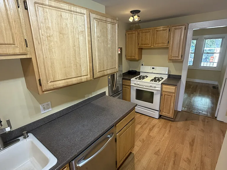 265 Hyde Park Ave #1 — Photo 1