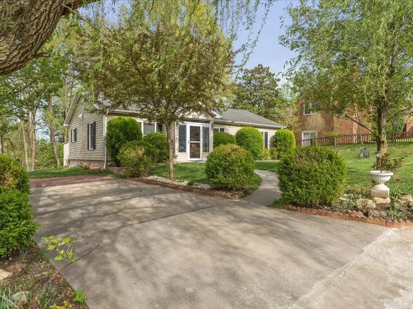 3040 Horseshoe Ln, Harrisonburg, VA 22801