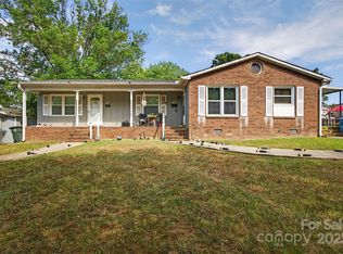 1108 & 1106 N Church St, Salisbury, NC 28144