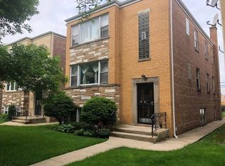 4614 N Central Ave APT 3, Chicago, IL 60630