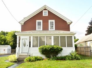 325 Bailey Rd, North Syracuse, NY 13212