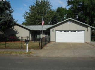 1120 SE 208th Ave, Gresham, OR 97030