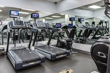 Rented by The Monterey