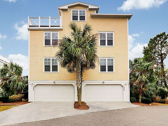 2nd image of 5002 Oquinn Blvd #B