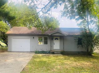 366 E Vienna High St, Scottsburg, IN