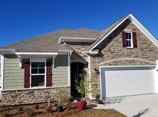 215 Ocean Commons Dr LOT 42, Acadia D Surfside Beach, SC 29575