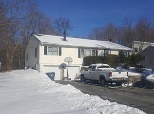 144 Quaker Hill Rd, Monroe, NY 10950