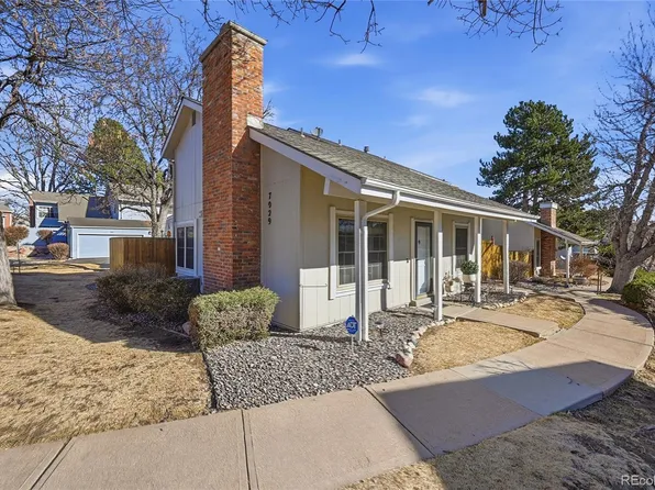 7029 S Knolls Way, Centennial, CO 80122