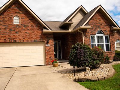 1303 S Hearthstone Ct, Bloomington, IN, 47401