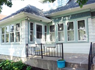3028 N 56th St, Milwaukee, WI 53210