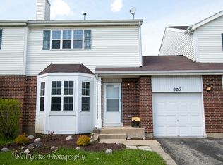 903 Dunbridge Ln, Romeoville, IL 60446