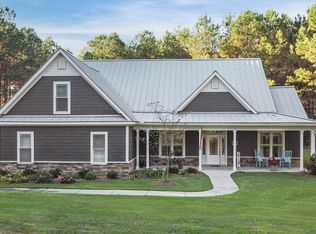 252 Short Cut Rd, Harleyville, SC 29448