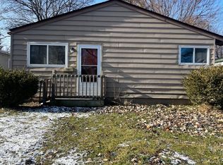 485 Emerson Ave, Pontiac, MI