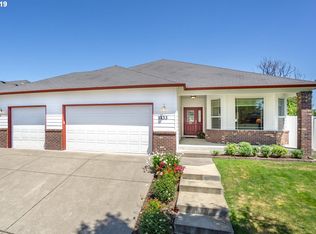 1133 SE 116th Ct, Vancouver, WA