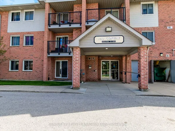 140 Conway Dr #6, London, ON N6E 3N2