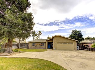 4485 W San Jose Ave, Fresno, CA