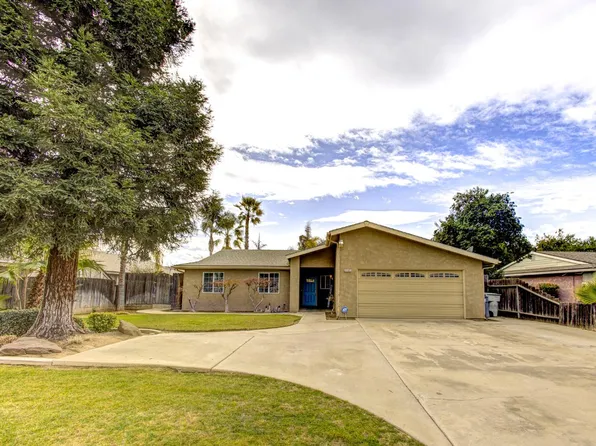 4485 W San Jose Ave, Fresno, CA 93722