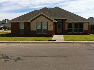 7002 Stonegate Dr, Odessa, TX 79765