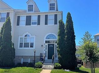 8719 Farnham Way, Bristow, VA 20136