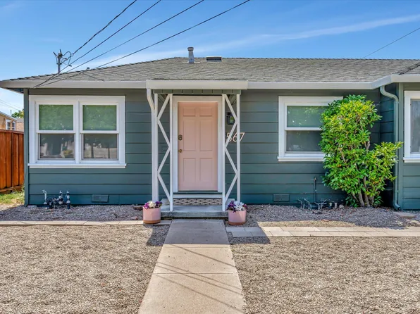 567 S M St, Livermore, CA 94550
