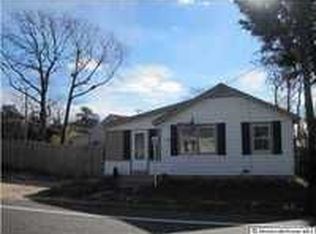 602 Narragansette Ave, Ocean Gate, NJ
