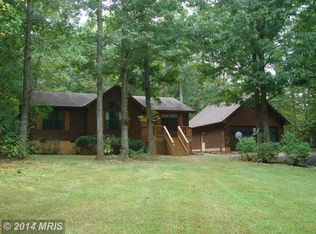 608 Windway Ln, Mineral, VA 23117