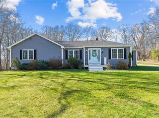 201 Kay St, Cumberland, RI 02864