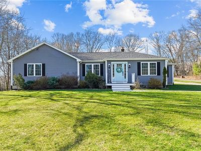 201 Kay St, Cumberland, RI, 02864