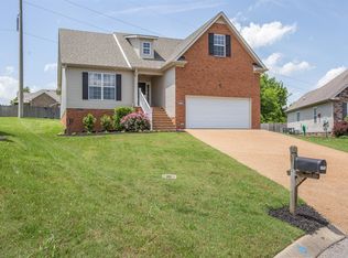 3966 Kristen St, Spring Hill, TN 37174