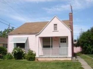 824 El Dorado Way, Sacramento, CA 95819
