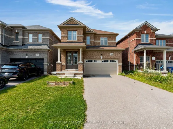 264 Russell St, Southgate, ON N0C 1B0