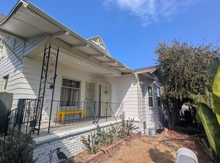 3307 E 4th St, Los Angeles, CA 90063