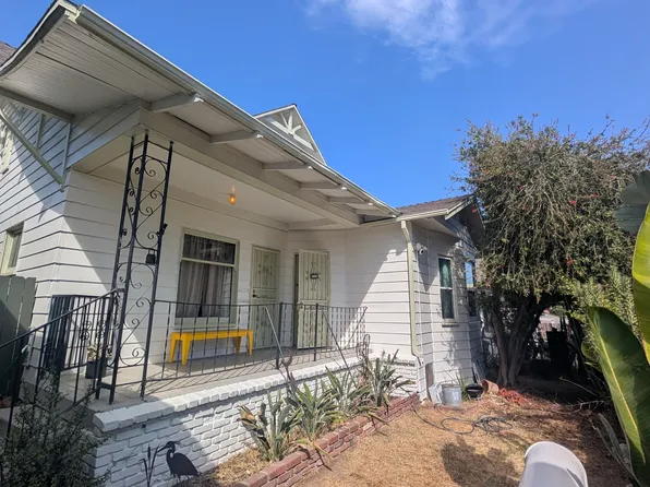 (undisclosed Address), Los Angeles, CA 90063