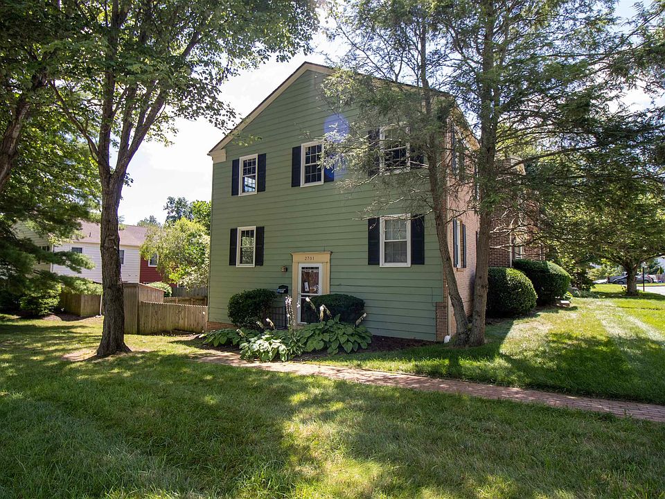 1st image of 2701 Chelsea Ct APT 4S