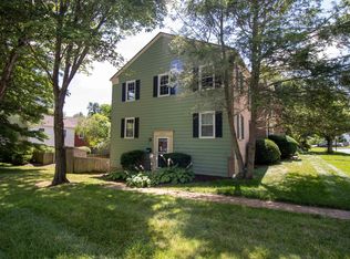 2701 Chelsea Ct APT 4S, Blacksburg, VA 24060