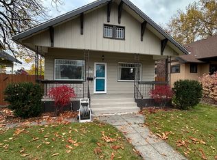 2523 N Stevens St, Spokane, WA 99205