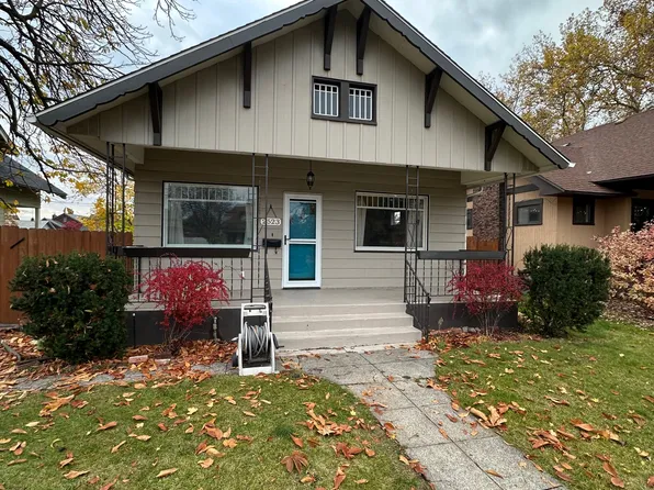 2523 N Stevens St, Spokane, WA 99205