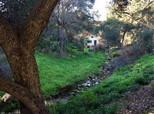 524 W Oak View Ave, Oak View, CA 93022