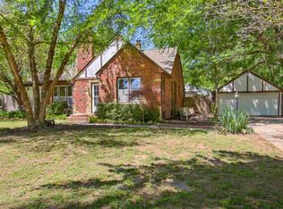 121 S Byron Ave, Wichita, KS 67209