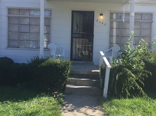 6368 Evergreen Ave, Detroit, MI 48228
