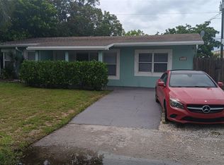 2721 NE 7th Ter, Pompano Beach, FL 33064