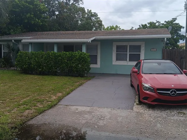 2721 NE 7th Terrace, Pompano Beach, FL 33064