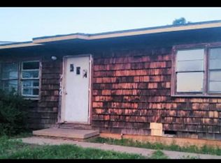 712 McPherson St, Borger, TX 79007