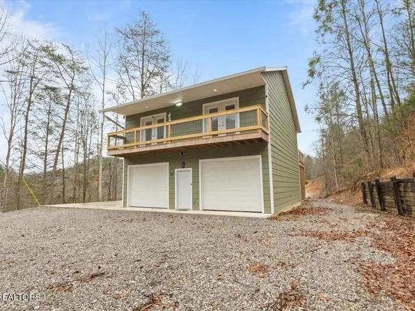 211 Big Four Rd, La Follette, TN 37766