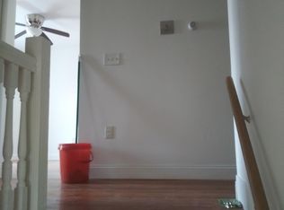 580 Harvard St #2, Boston, MA 02126
